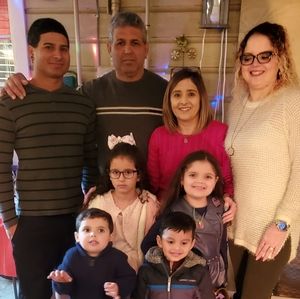 Meet your Posher, Daphne